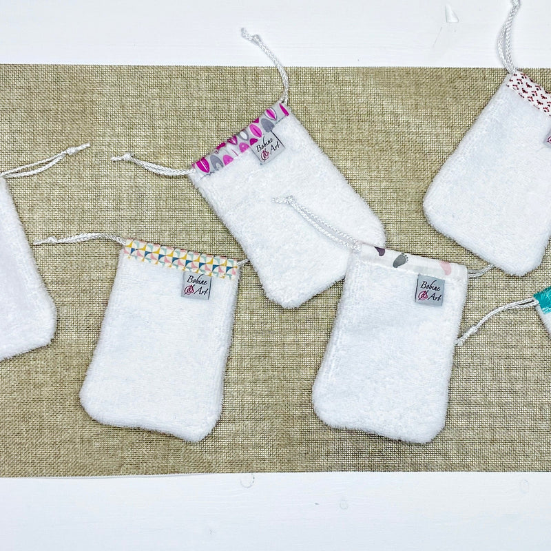 Gant d'apprentissage