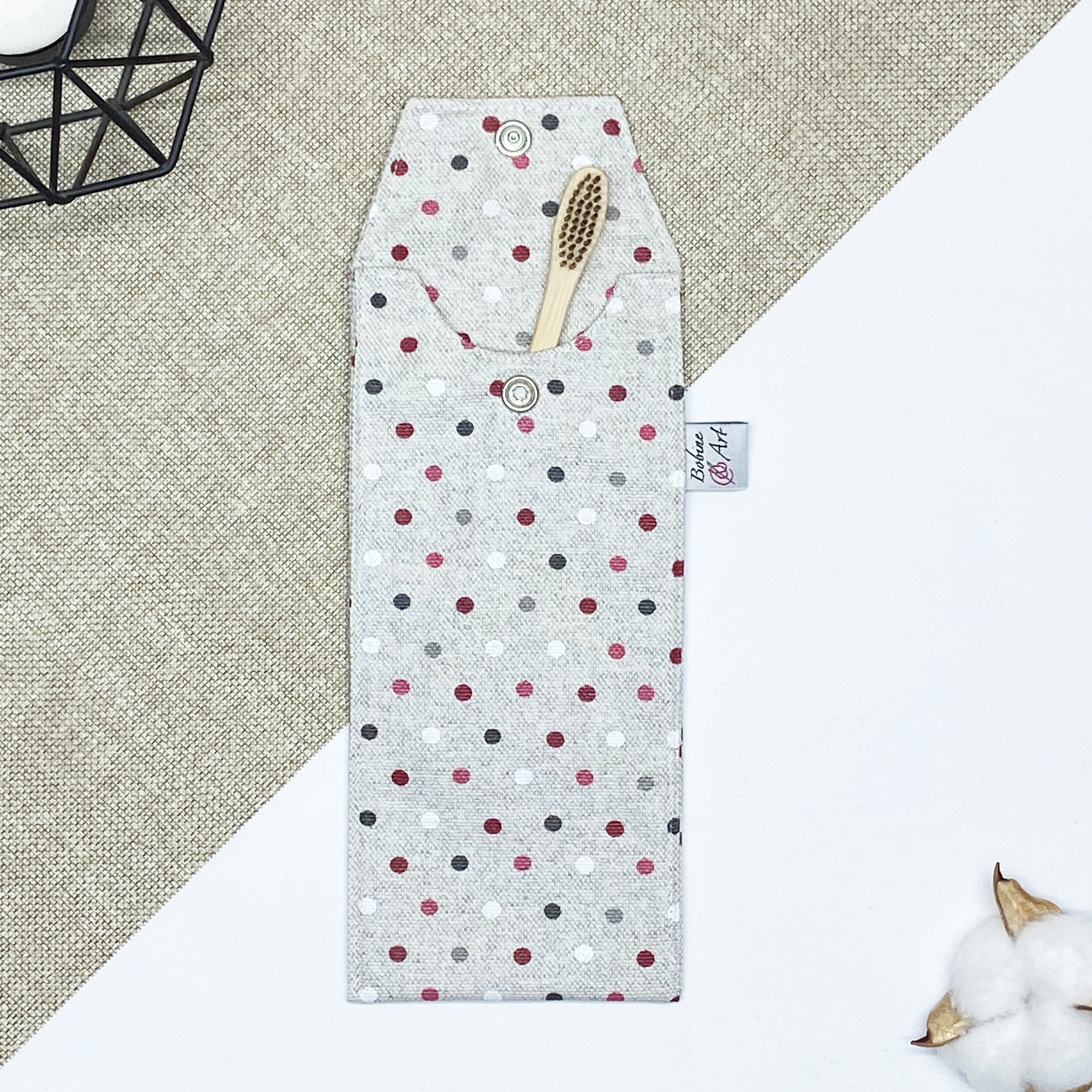 Porte Brosse à dent