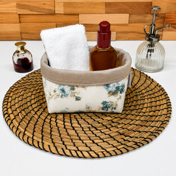 Panière de rangement