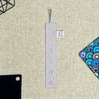 Barrette de rangement pour 6 Essuie-tout