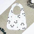 Bavoir - Panda