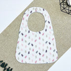 Bavoir - Petits pieds