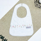 Bavoir - Petits pieds