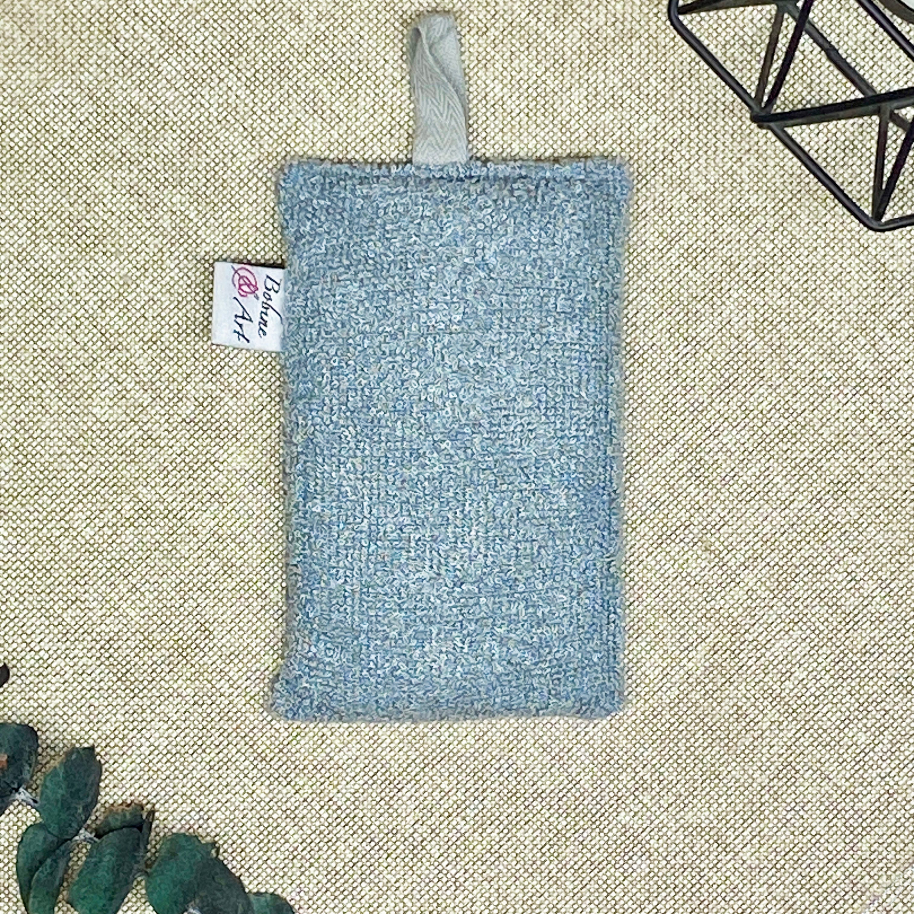 Éponge - Gingko gris