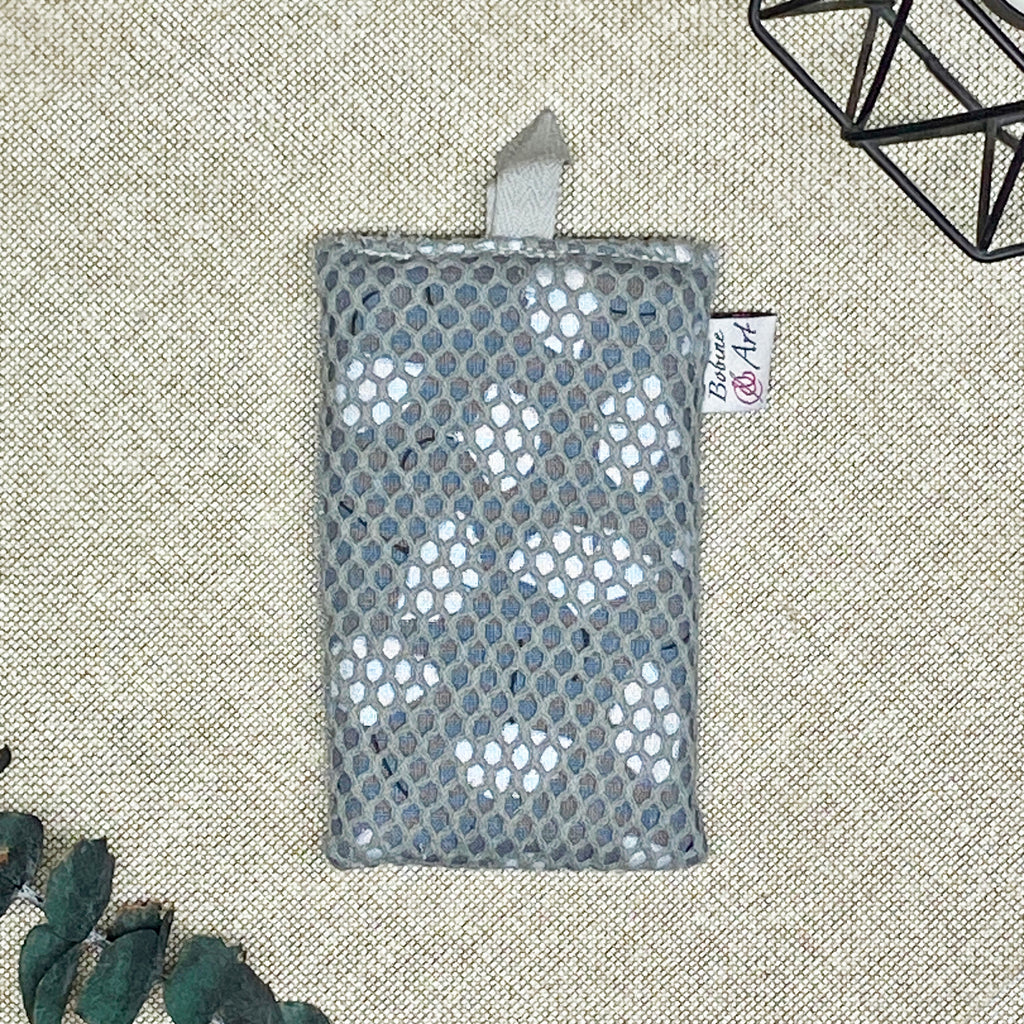 Éponge - Gingko gris