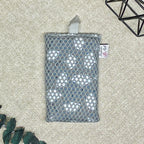 Éponge - Gingko gris