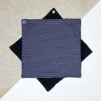 Essuie-tout - Bleu marine