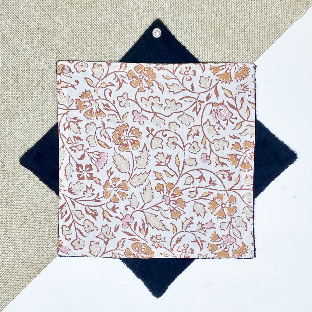 Essuie-tout - Jardin d'Aube