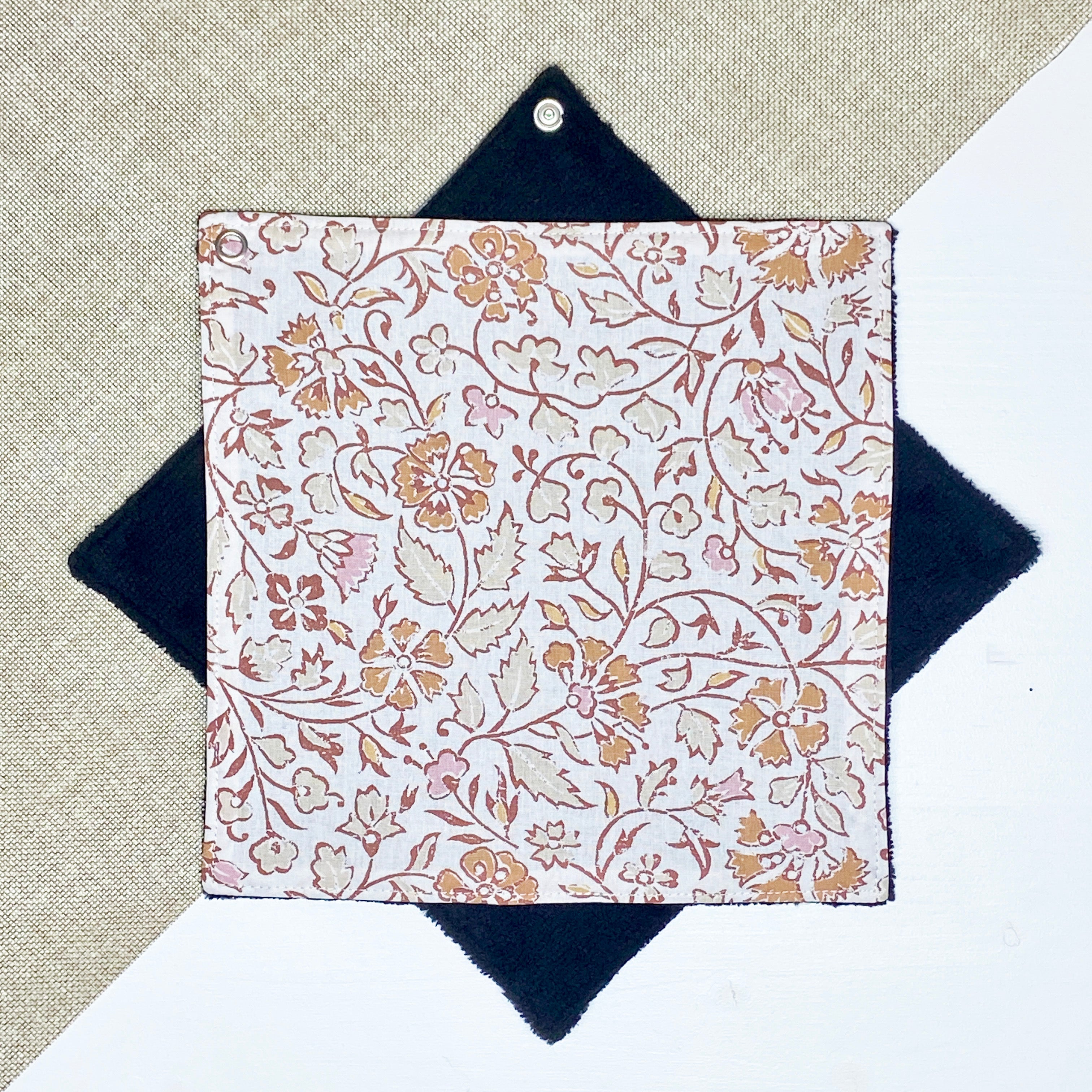 Essuie-tout - Jardin d'Aube