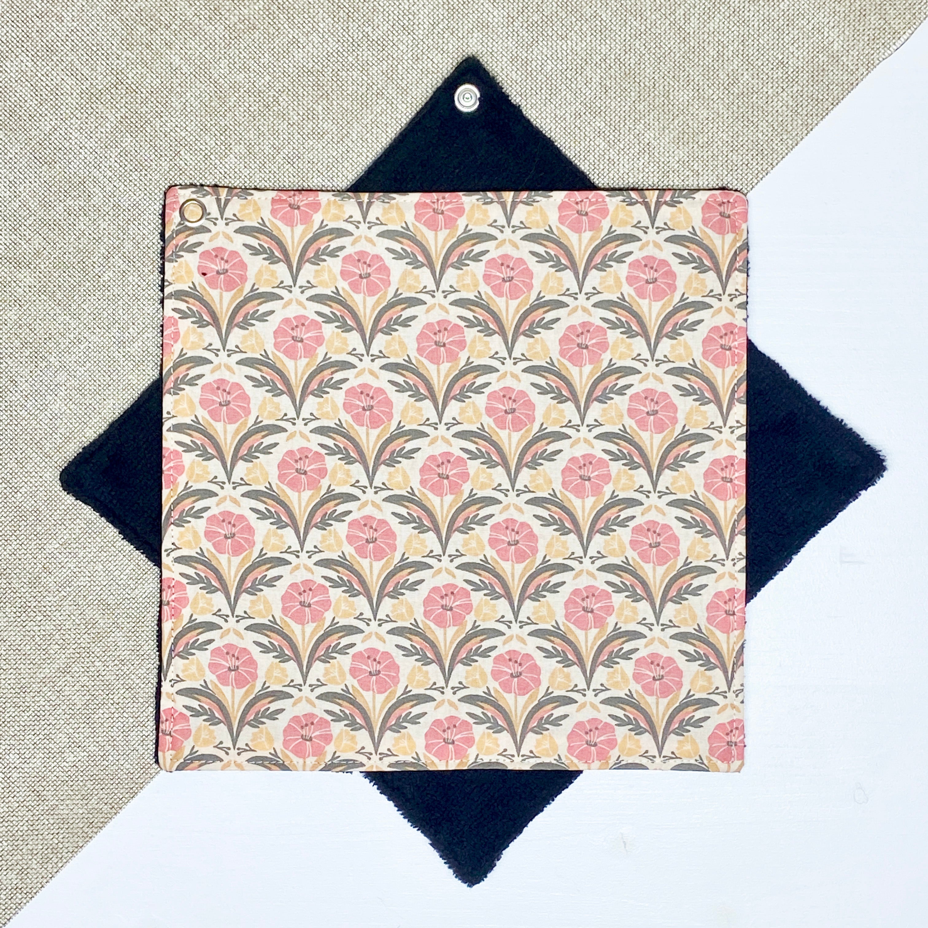 Essuie-tout - Jardin de Majorelle