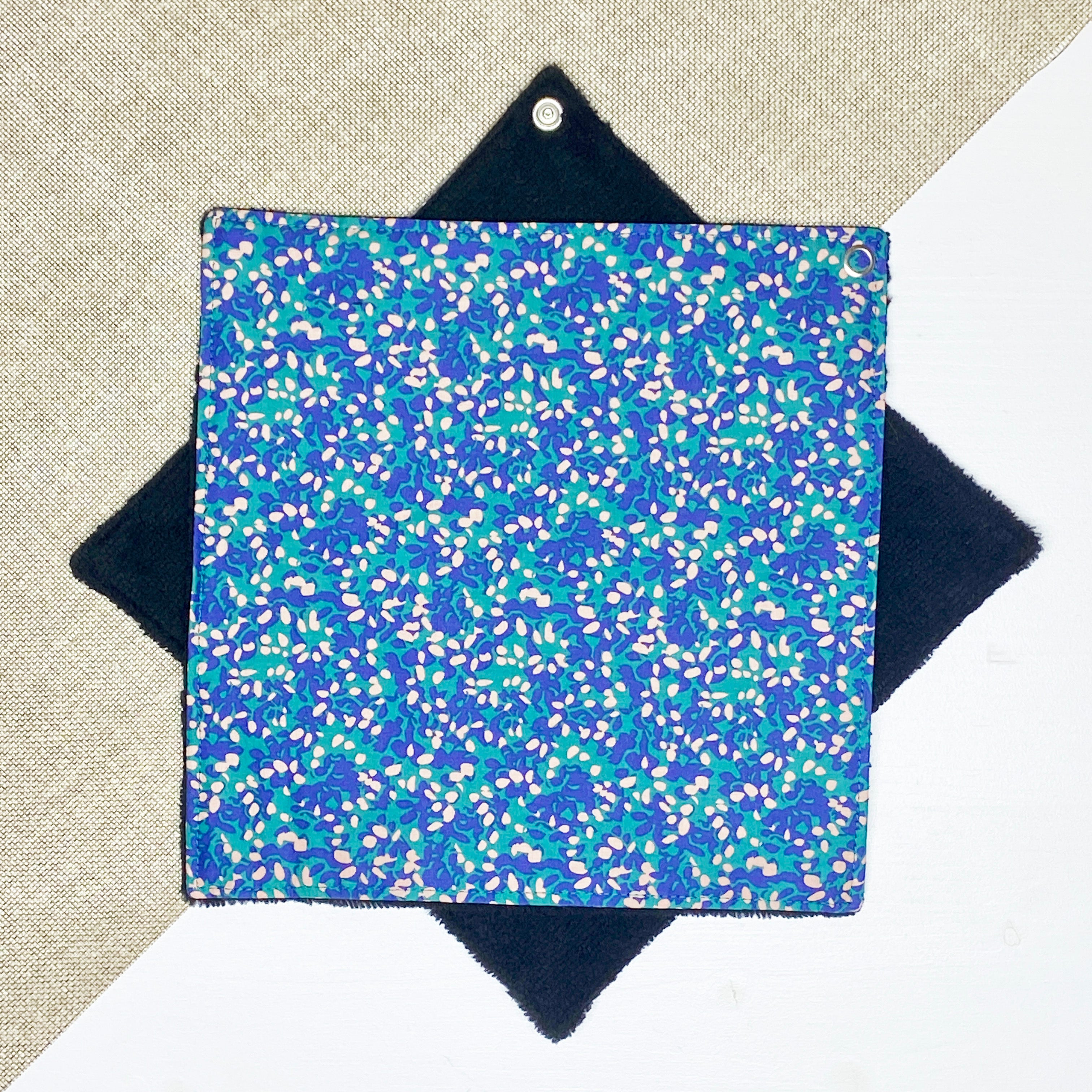 Essuie-tout - Jardin nocturne