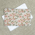 Lingette Bambou - Fleur pastel