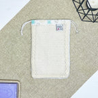 Gant Porte-savon - Neige