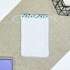 Gant Porte-savon - Triangle