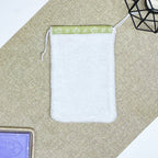 Gant Porte-savon - Vert