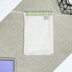 Gant Porte-savon - Vert