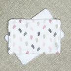 Lingette Bambou - Petit pied