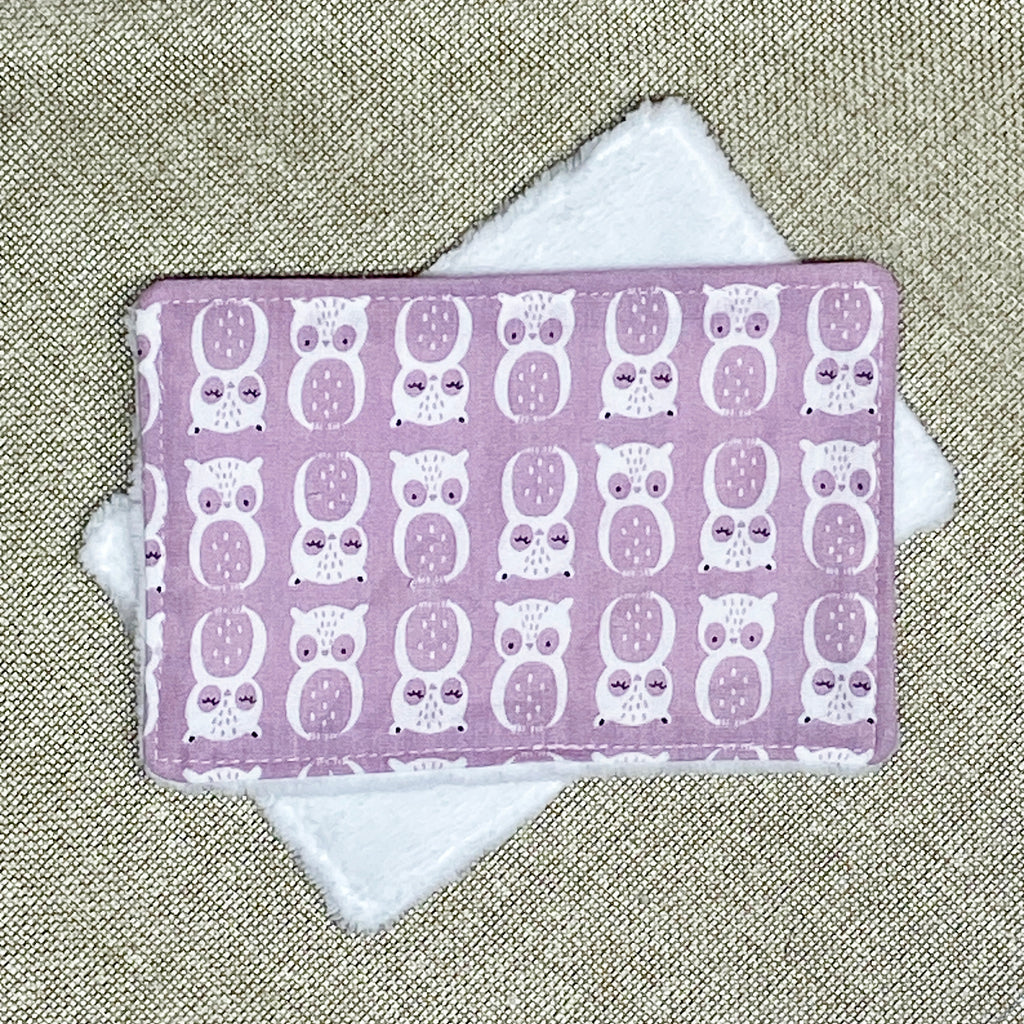 Lingette Bambou - Chouette