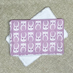 Lingette Bambou - Chouette