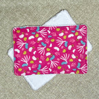 Lingette Bambou - Oiseau