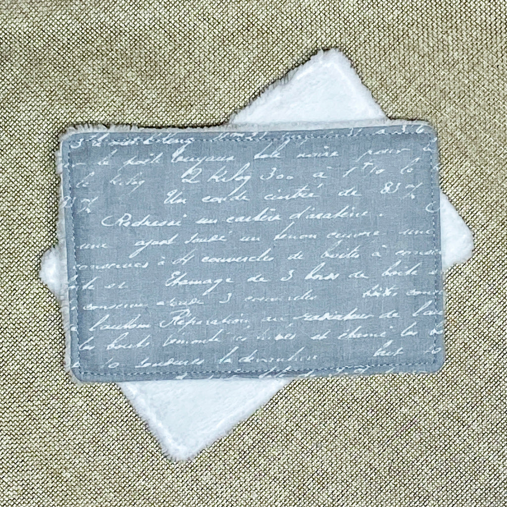 Lingette Bambou - Poésie