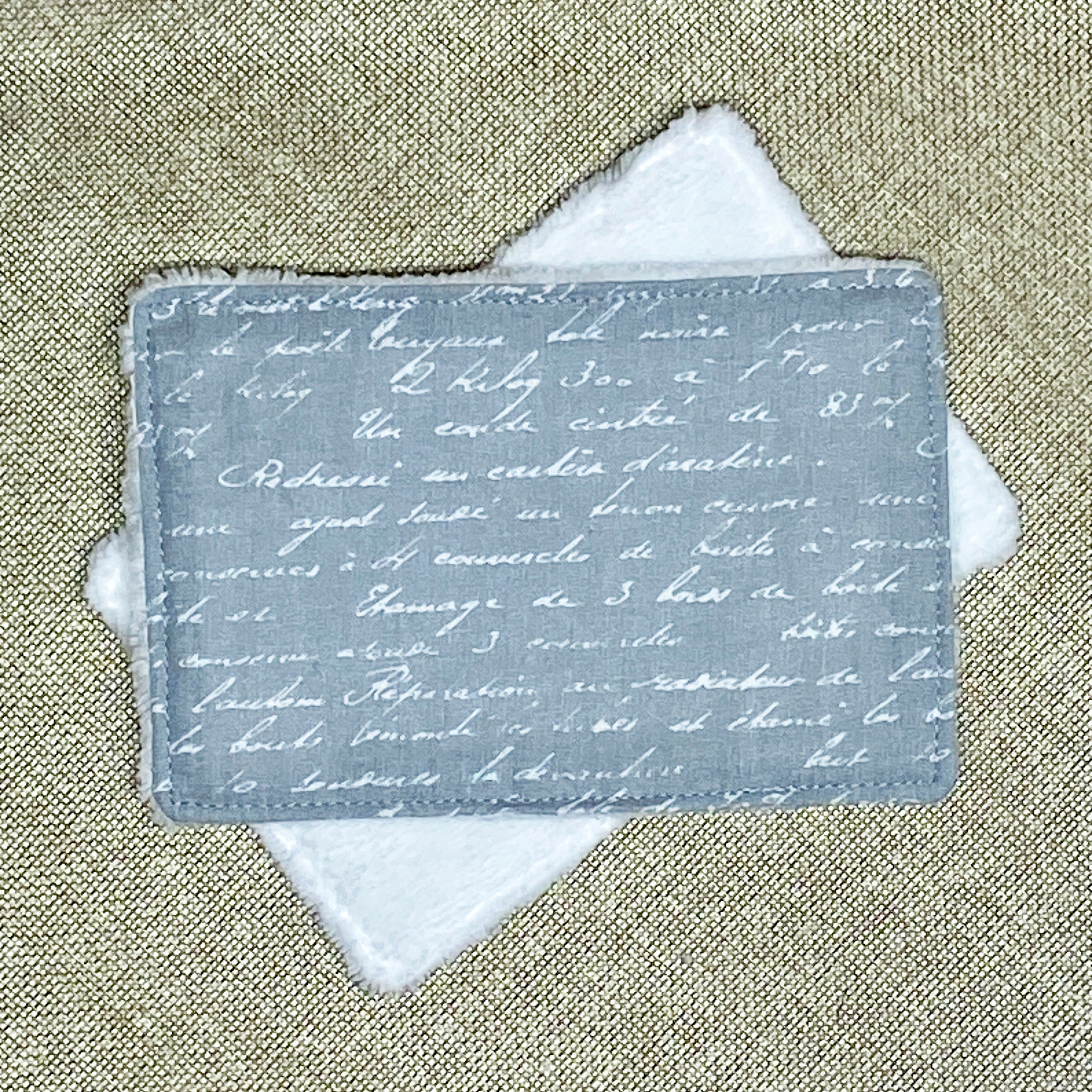 Lingette Bambou - Poésie