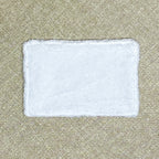 Lingette Bambou - Fleur violette