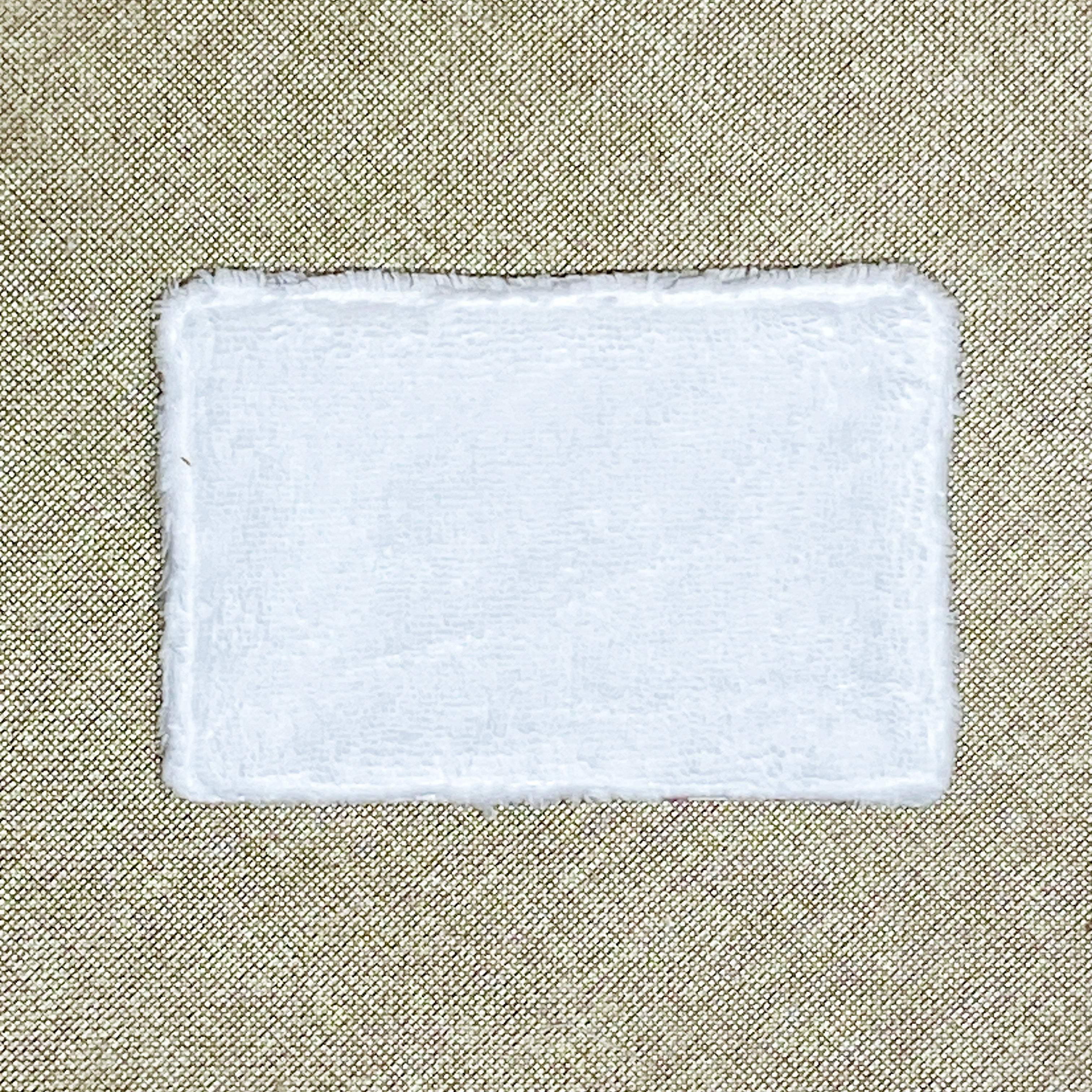 Lingette Bambou - Beige