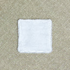 Lingette Bambou - Fleur violette