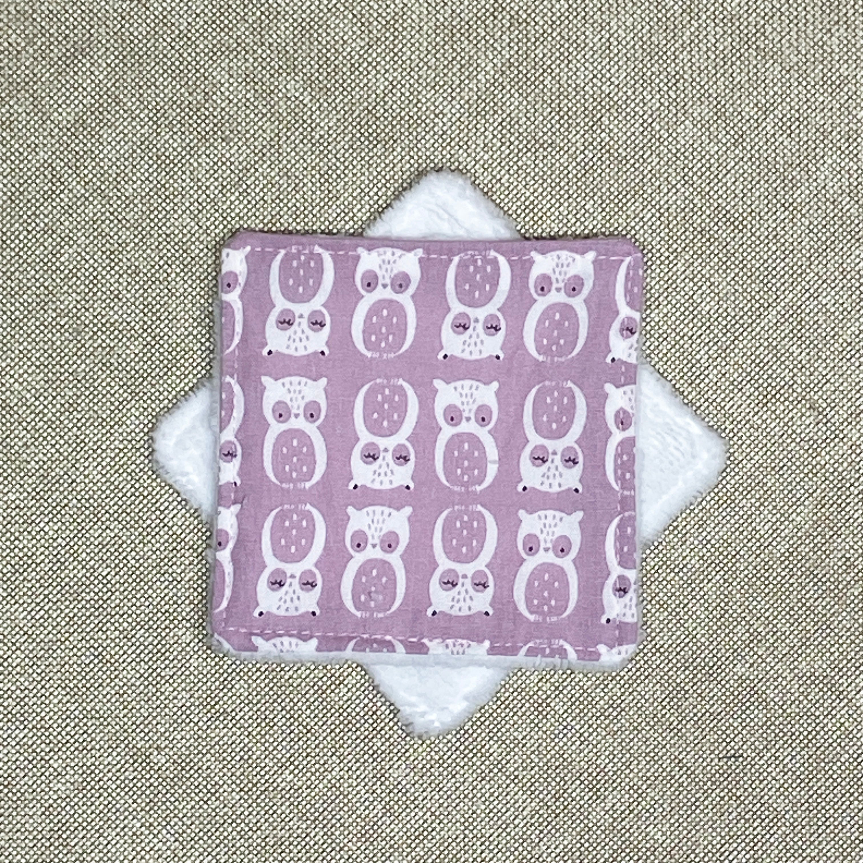 Lingette Bambou - Chouette