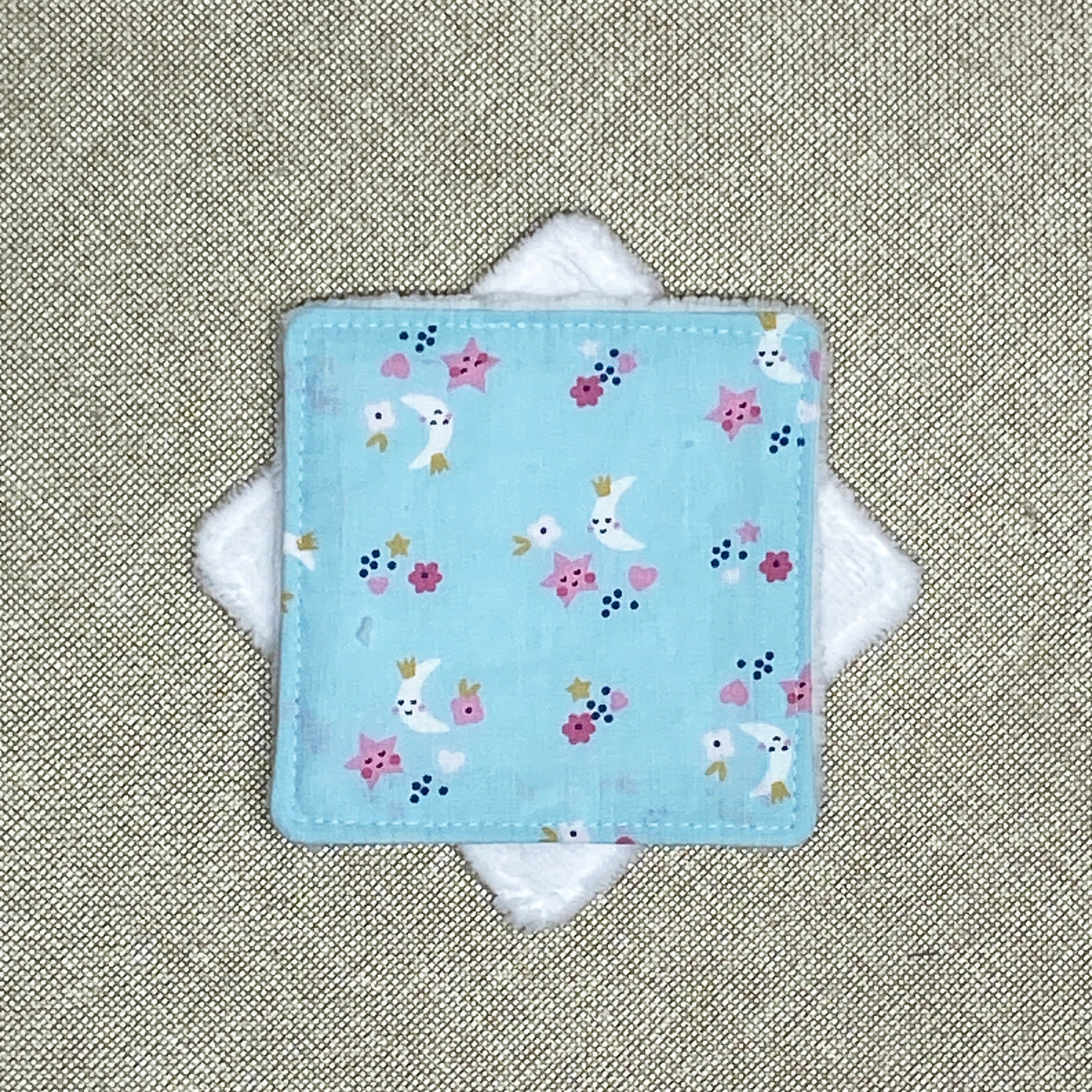 Lingette Bambou - Nuit