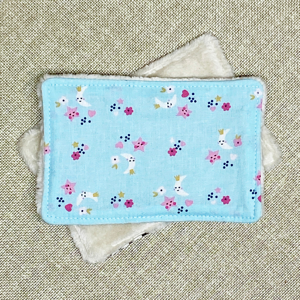 Lingette "Sans produit" - Nuit