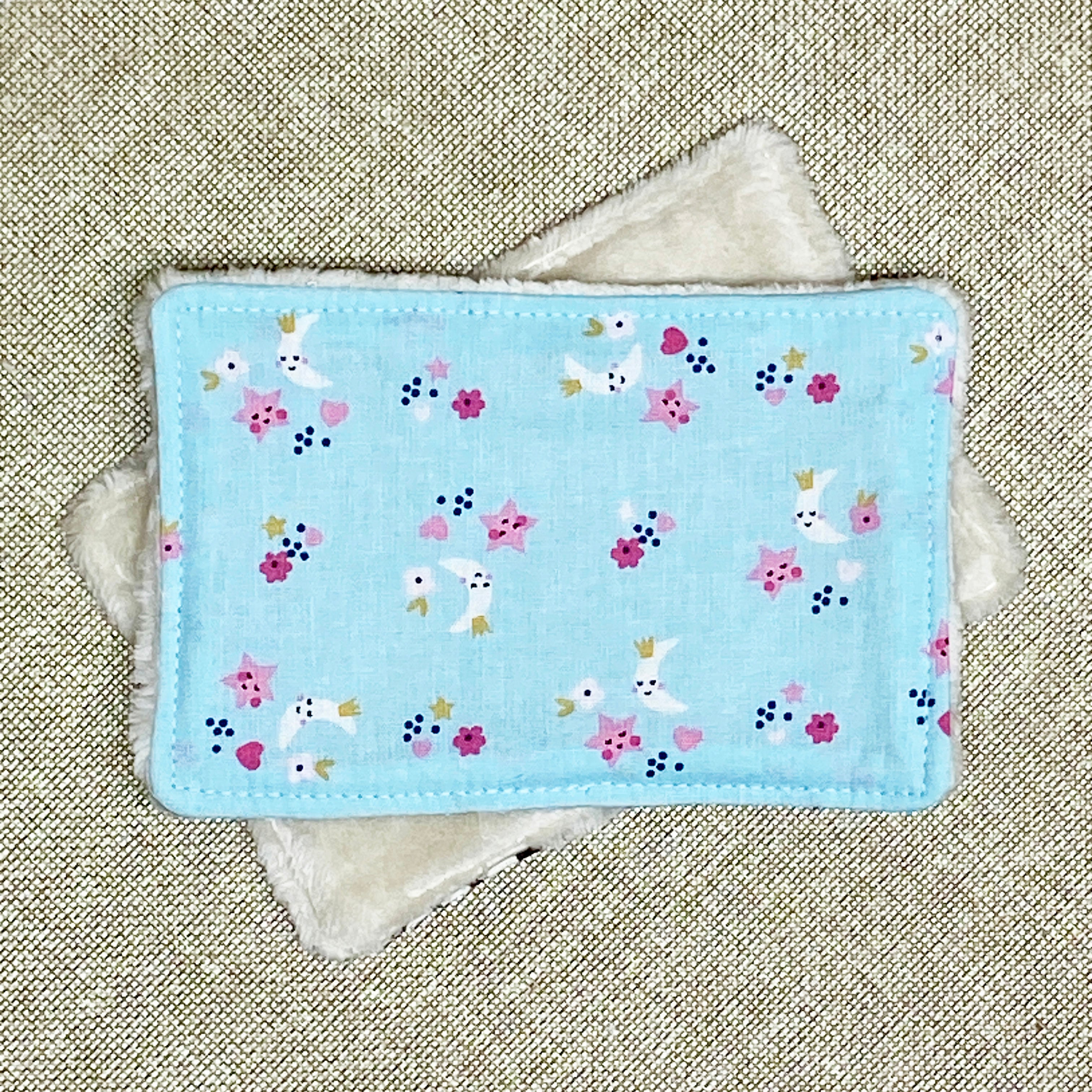 Lingette "Sans produit" - Nuit