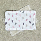 Lingette "Sans produit" - Petit pied