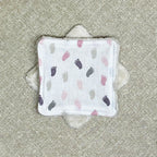 Lingette "Sans produit" - Petit pied