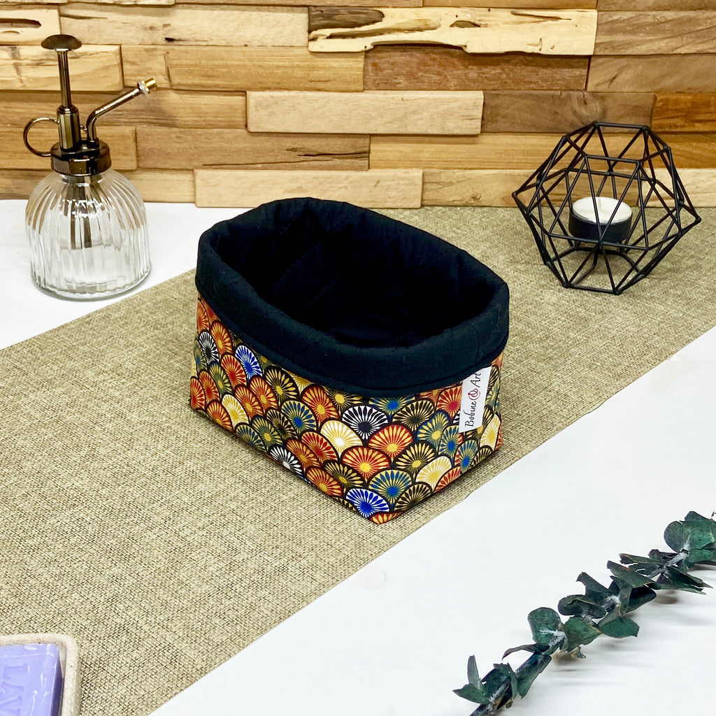 Panière - Multicouleur