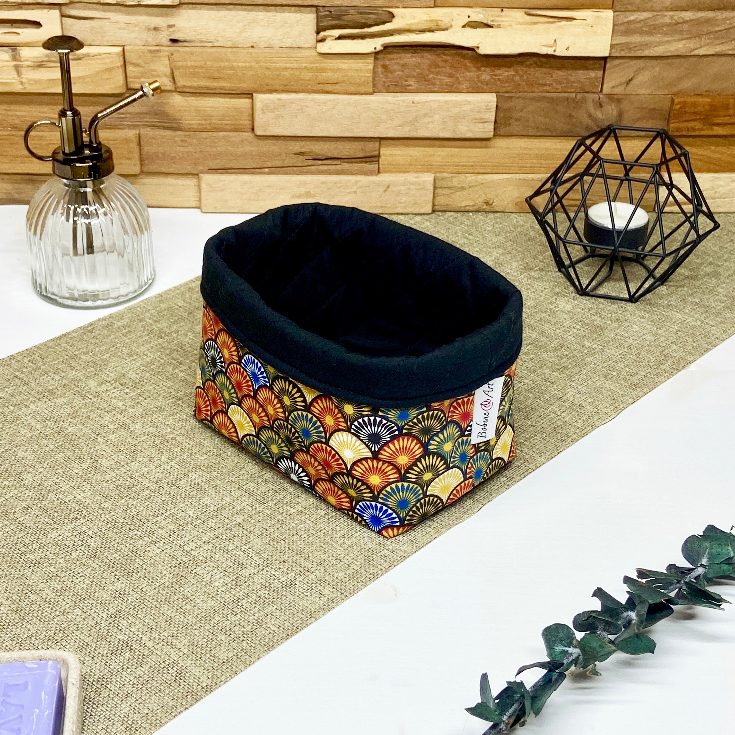 Panière - Multicouleur