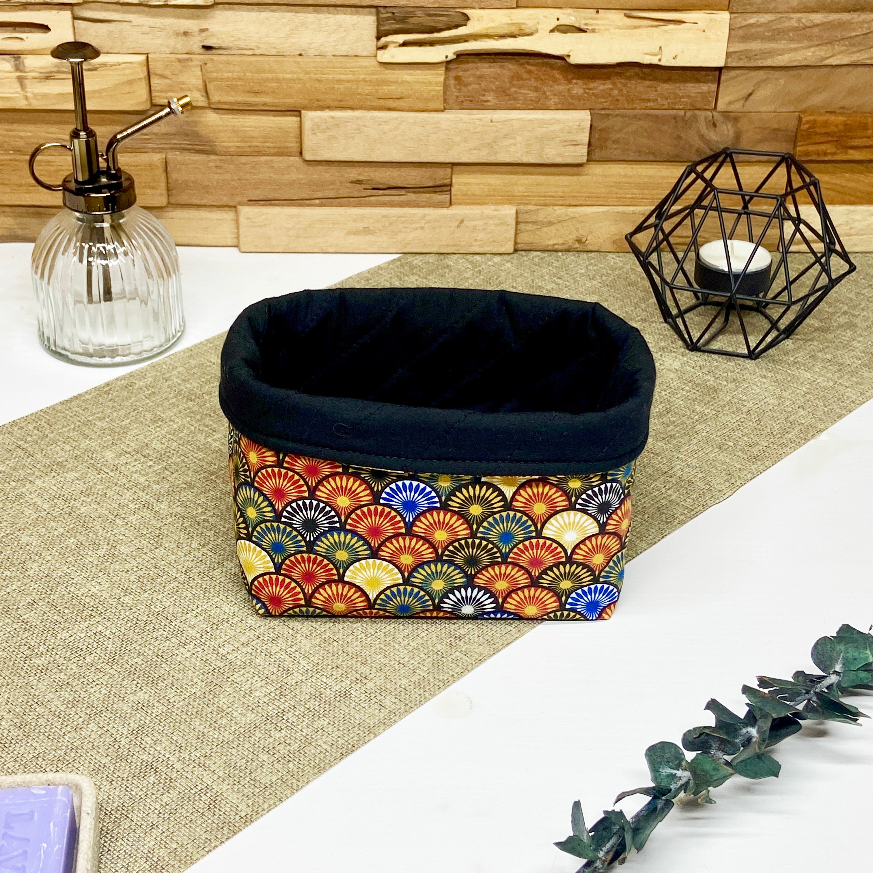 Panière - Multicouleur