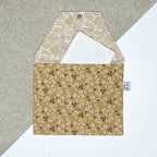 Pochette à lingette - Beige