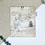 Pochette à livre - Zen