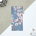 Porte Brosse à dent - Fleur japonaise