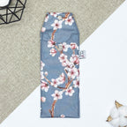 Porte Brosse à dent - Fleur japonaise