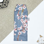 Porte Brosse à dent - Fleur japonaise