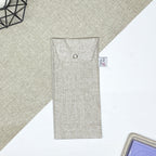 Porte Brosse à dent - Beige