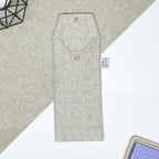 Porte Brosse à dent - Beige