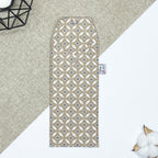 Porte Brosse à dent - Graphique beige