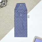 Porte Brosse à dent - Graphique bleu