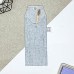 Porte Brosse à dent - Gris