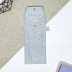 Porte Brosse à dent - Gris