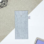 Porte Brosse à dent - Gris